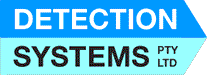 Detection Systems Logo